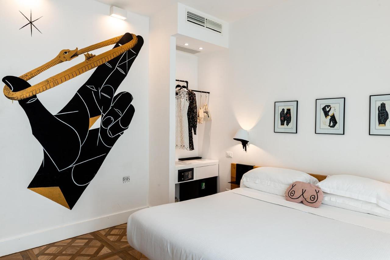 Sleep B&B Фоллоника Экстерьер фото