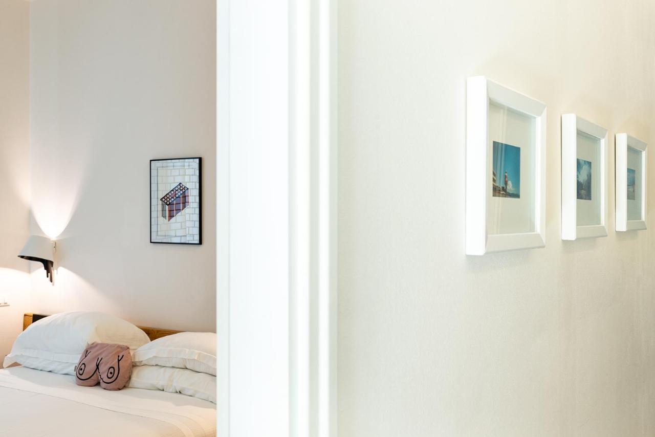 Sleep B&B Фоллоника Экстерьер фото