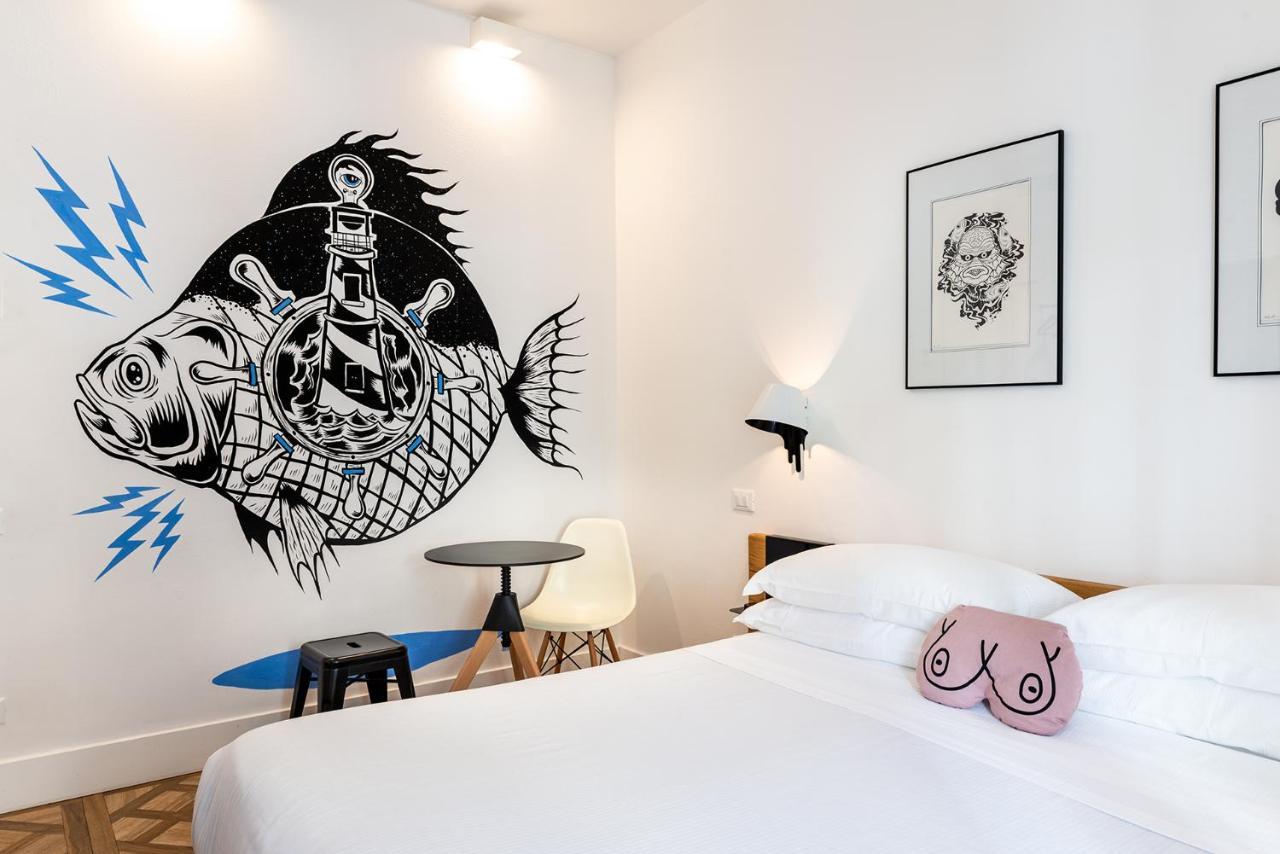 Sleep B&B Фоллоника Экстерьер фото