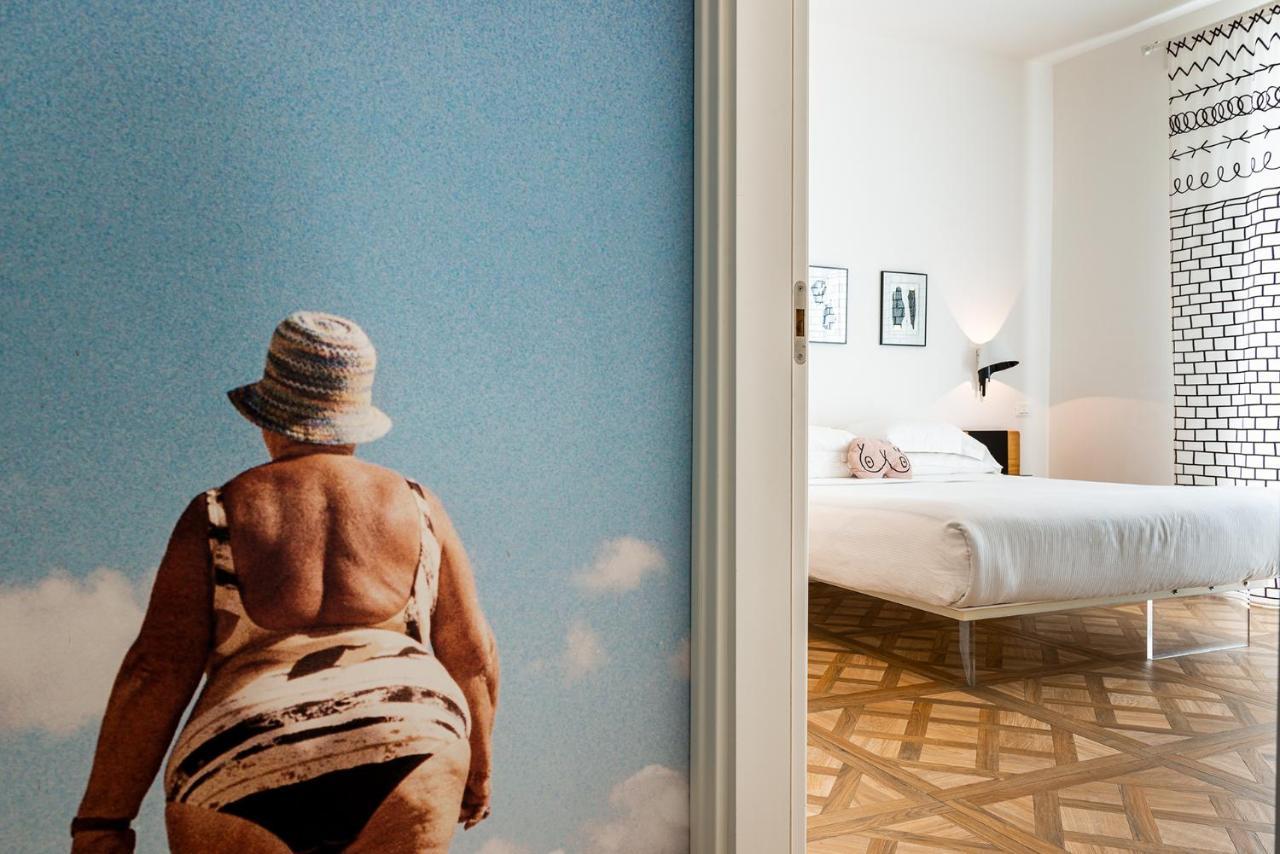 Sleep B&B Фоллоника Экстерьер фото
